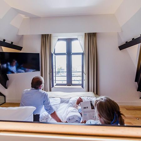 Corsendonk Turnova Hotell Turnhout Exteriör bild
