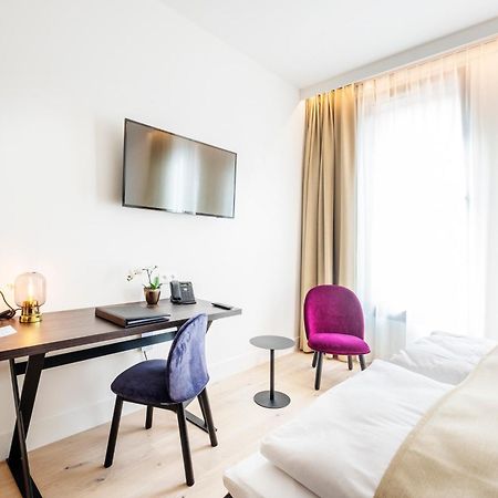 Corsendonk Turnova Hotell Turnhout Exteriör bild