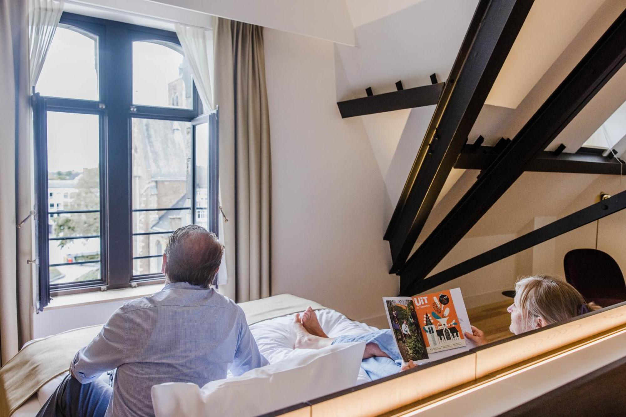 Corsendonk Turnova Hotell Turnhout Exteriör bild