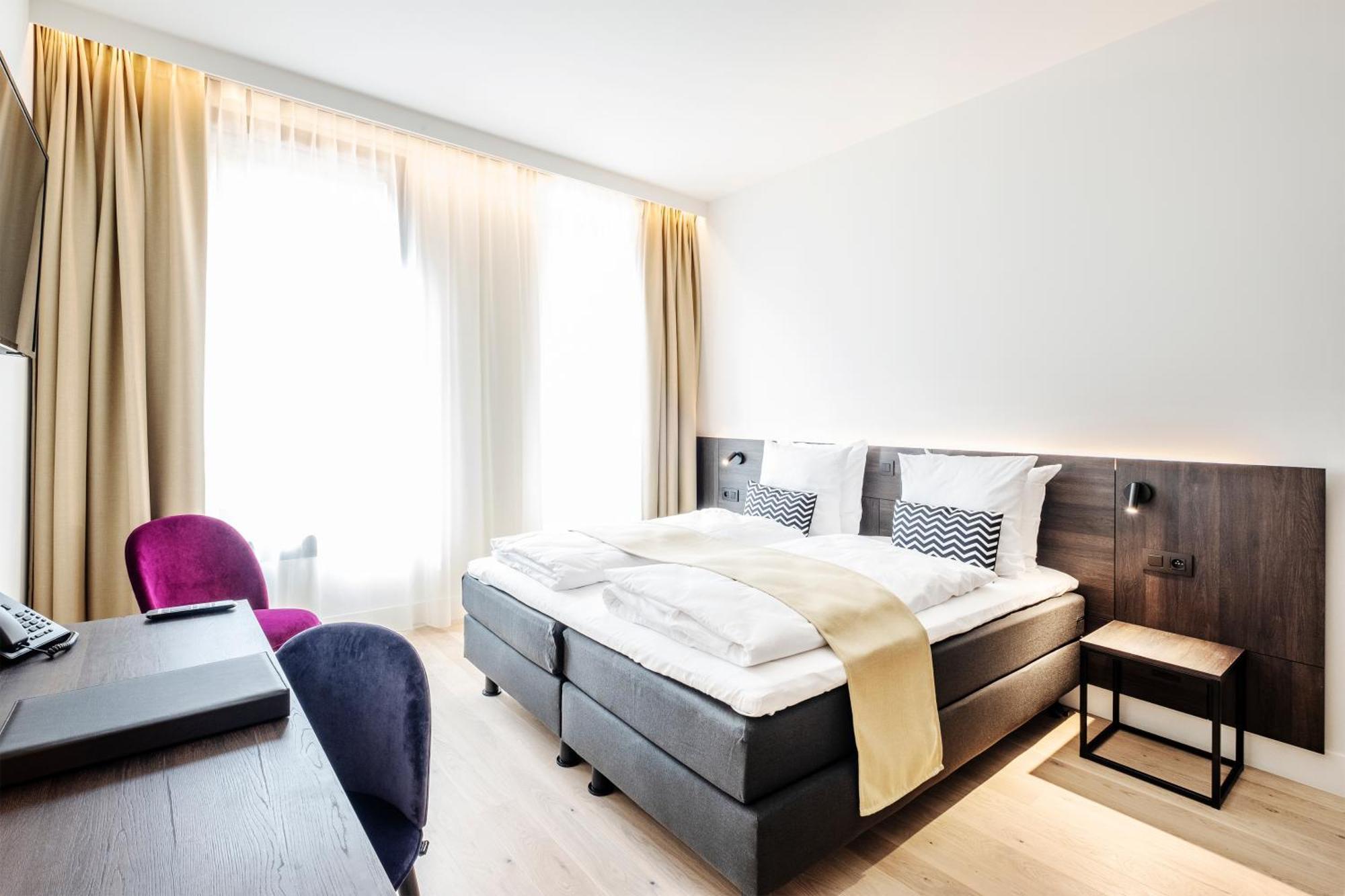 Corsendonk Turnova Hotell Turnhout Exteriör bild