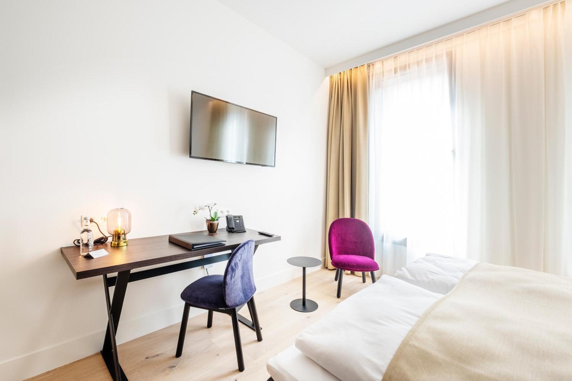 Corsendonk Turnova Hotell Turnhout Exteriör bild