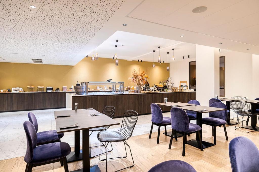 Corsendonk Turnova Hotell Turnhout Exteriör bild