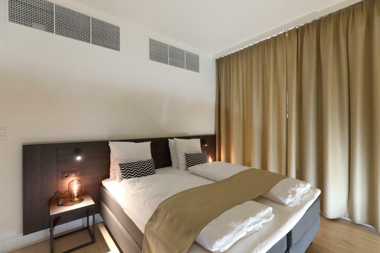 Corsendonk Turnova Hotell Turnhout Exteriör bild
