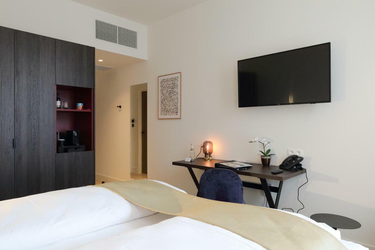 Corsendonk Turnova Hotell Turnhout Exteriör bild