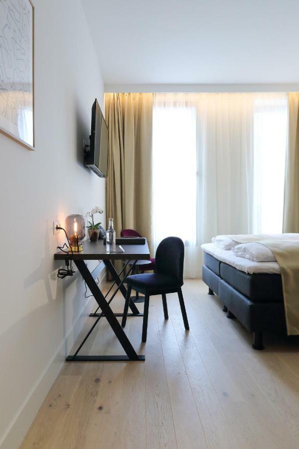 Corsendonk Turnova Hotell Turnhout Exteriör bild