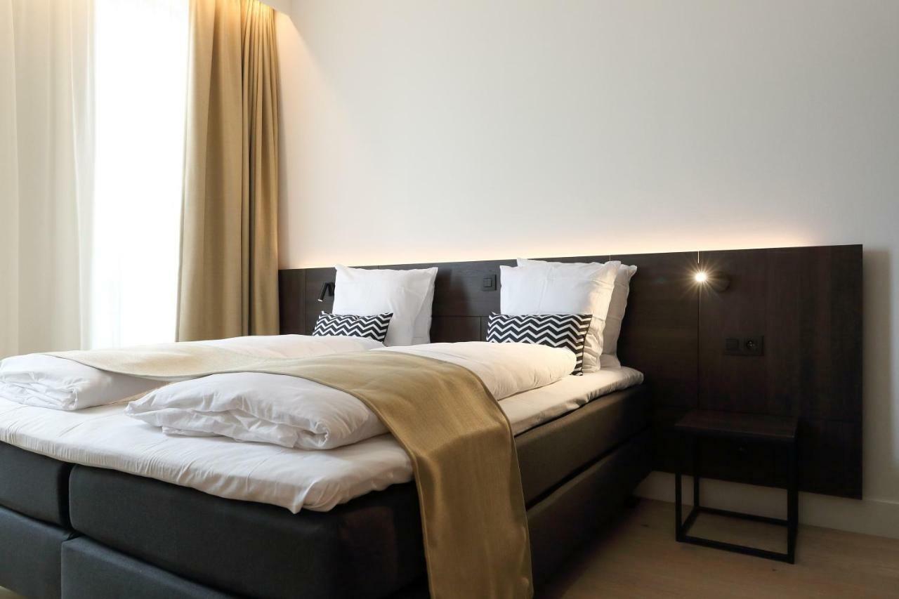 Corsendonk Turnova Hotell Turnhout Exteriör bild