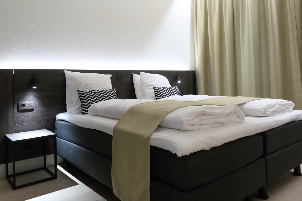 Corsendonk Turnova Hotell Turnhout Exteriör bild