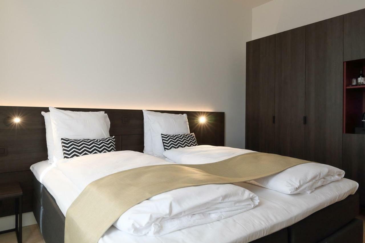 Corsendonk Turnova Hotell Turnhout Exteriör bild