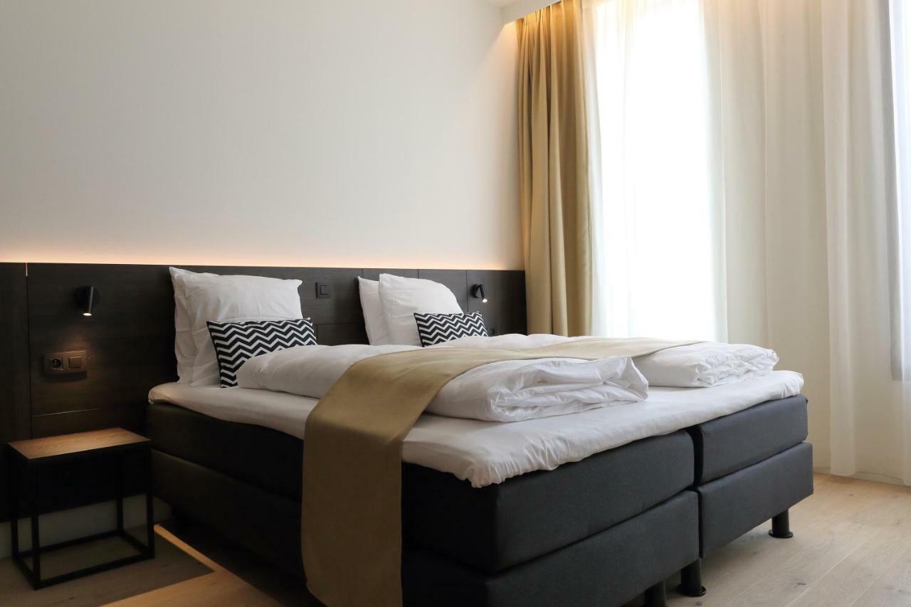 Corsendonk Turnova Hotell Turnhout Exteriör bild
