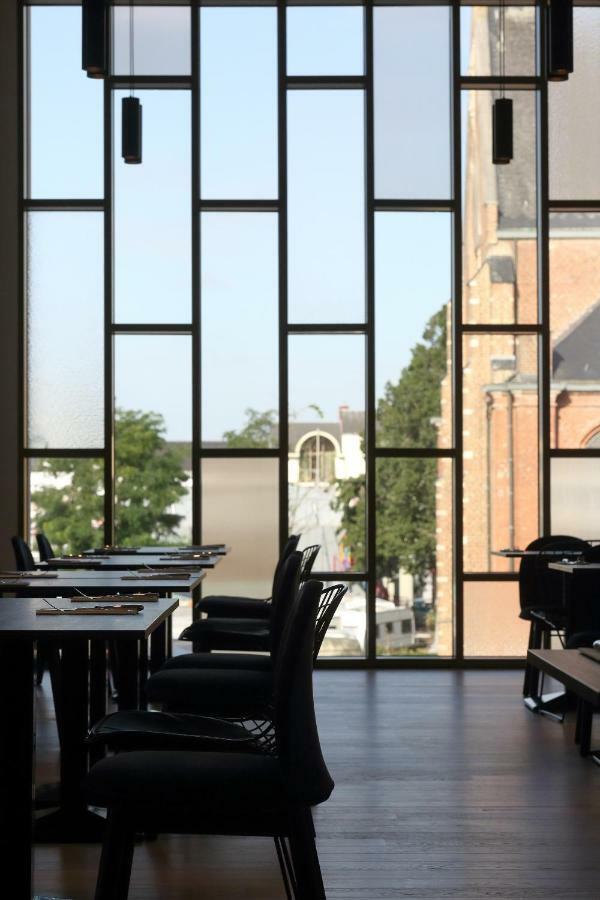 Corsendonk Turnova Hotell Turnhout Exteriör bild