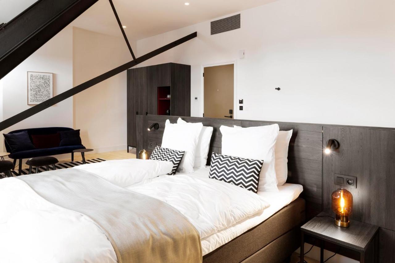Corsendonk Turnova Hotell Turnhout Exteriör bild