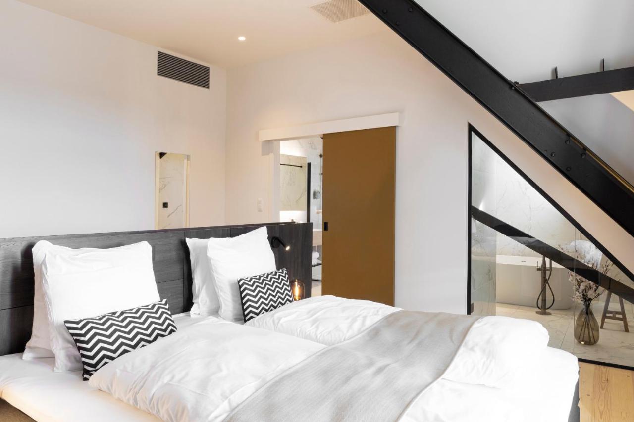 Corsendonk Turnova Hotell Turnhout Exteriör bild