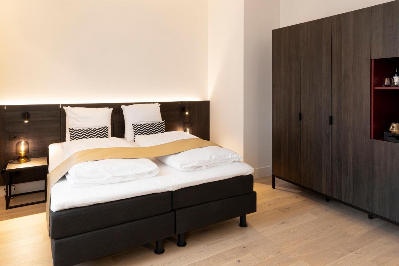 Corsendonk Turnova Hotell Turnhout Exteriör bild