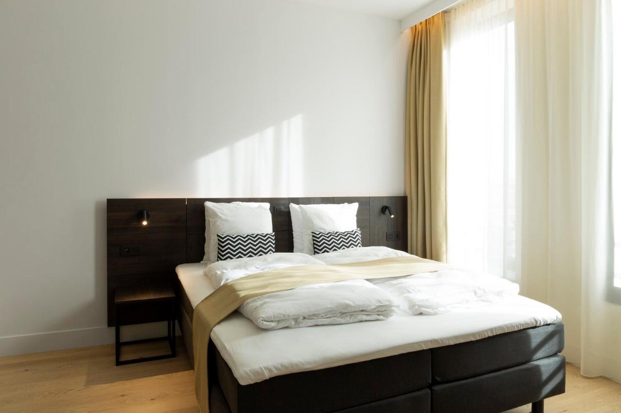 Corsendonk Turnova Hotell Turnhout Exteriör bild