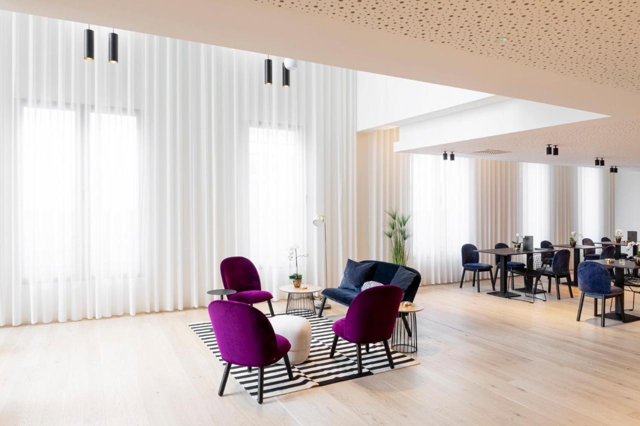 Corsendonk Turnova Hotell Turnhout Exteriör bild